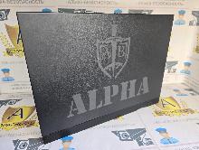 Видеорегистратор для камер видеонаблюдения Alpha IP Smart 16CH 4K